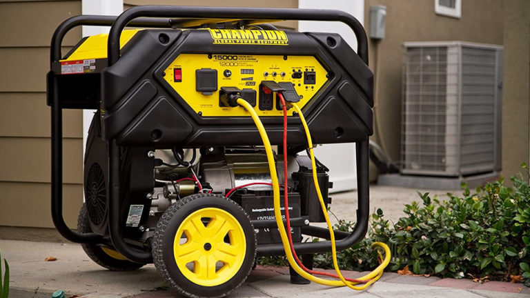 Como Instalar Gerador De Energia Em Casa Guia Ferramentas