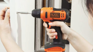 Parafusadeira Black+Decker LD12SP é boa?