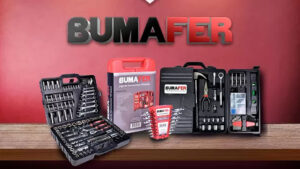 Ferramenta BUMAFER é boa?