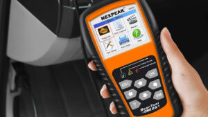 O que é scanner automotivo, e para quê serve?